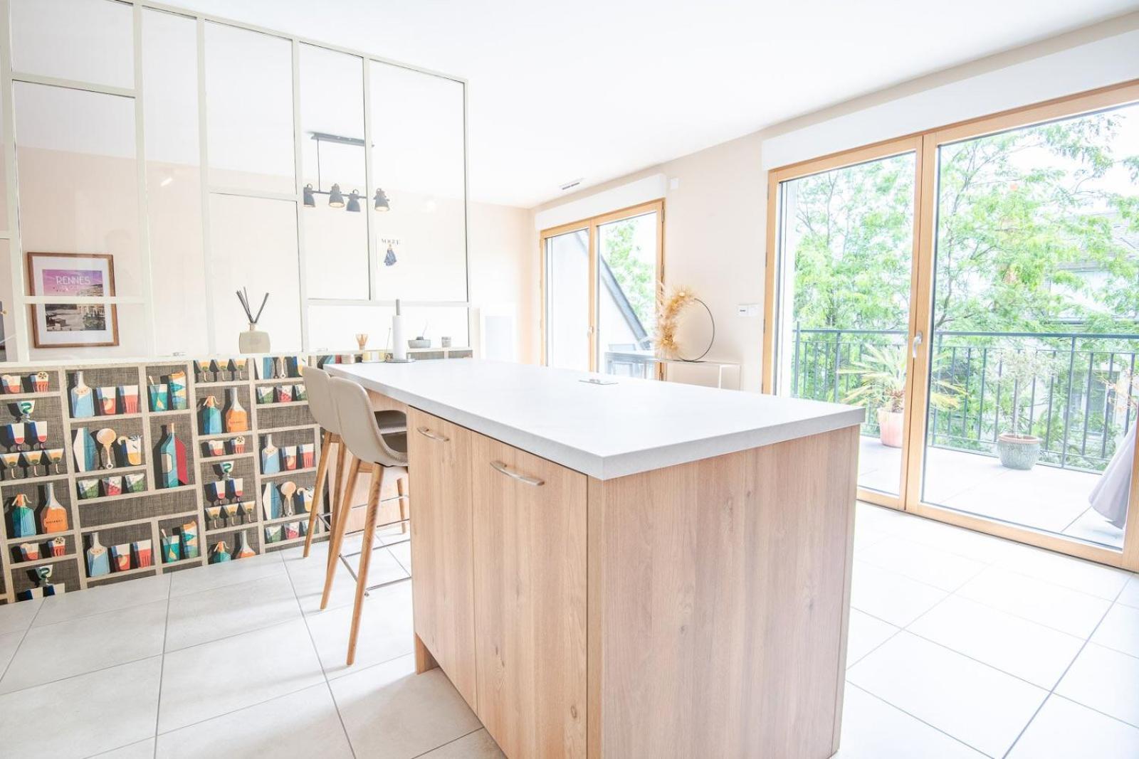 L'ecrin D'elegance Appartement